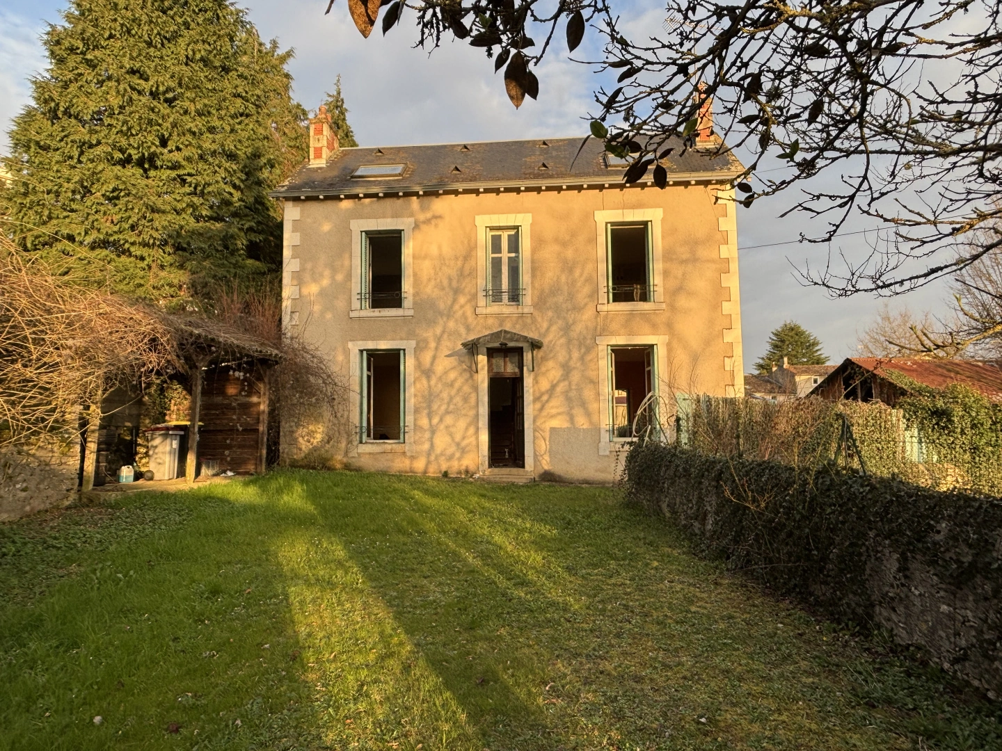 property